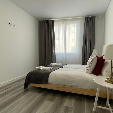 Apartamento Da Se - Funchal City Center ภายนอก รูปภาพ