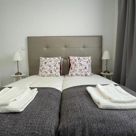 Apartamento Da Se - Funchal City Center ภายนอก รูปภาพ