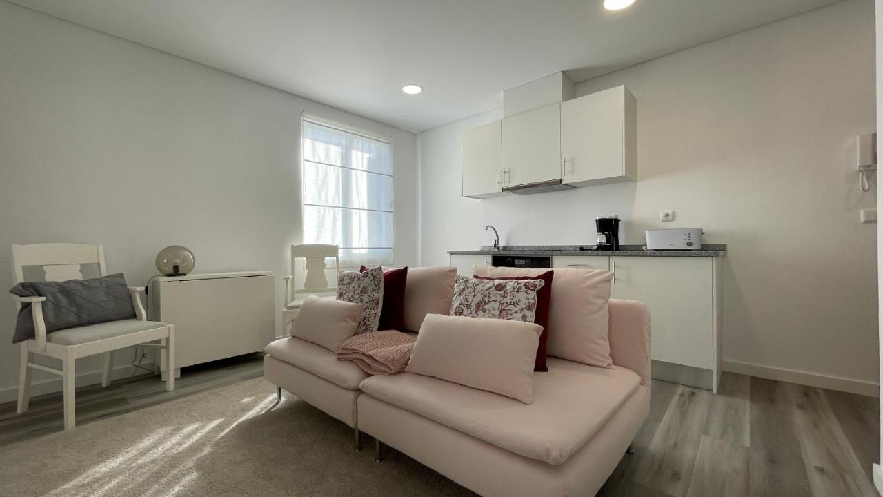Apartamento Da Se - Funchal City Center ภายนอก รูปภาพ