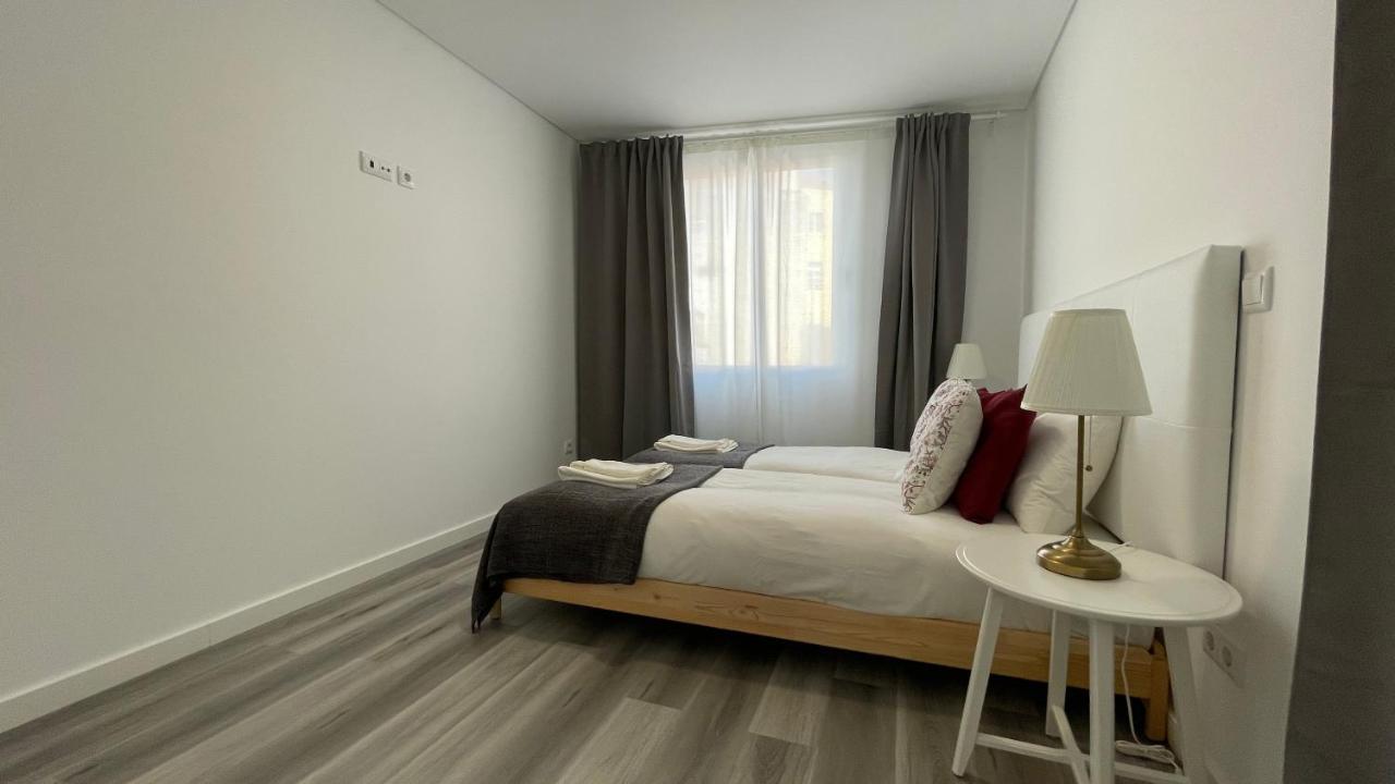 Apartamento Da Se - Funchal City Center ภายนอก รูปภาพ