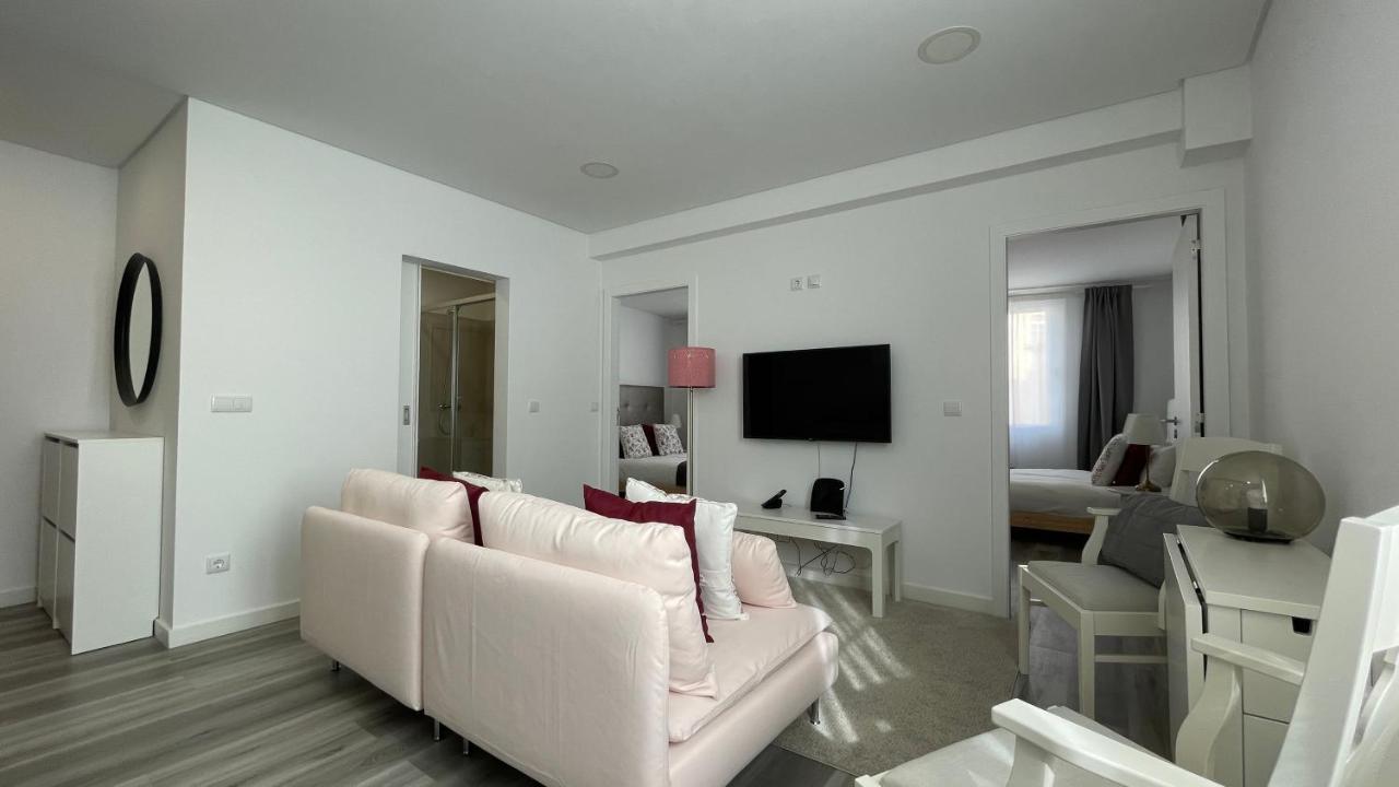 Apartamento Da Se - Funchal City Center ภายนอก รูปภาพ