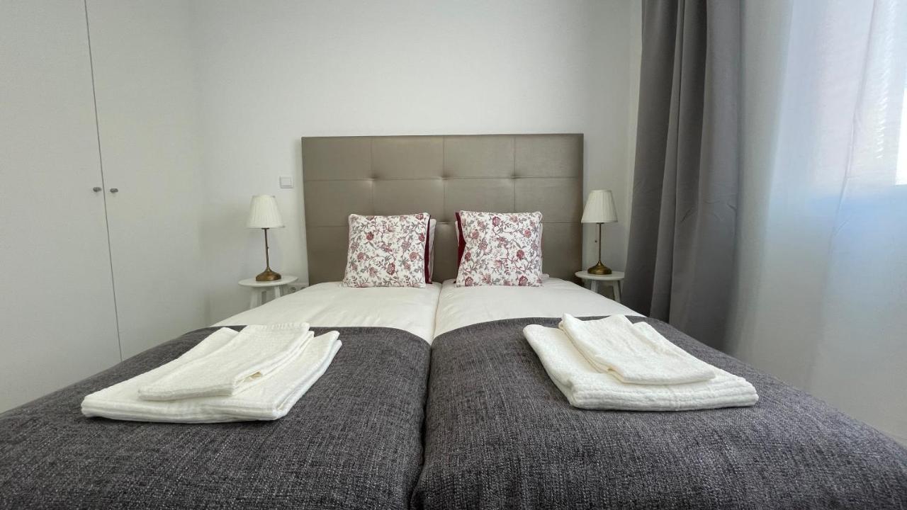 Apartamento Da Se - Funchal City Center ภายนอก รูปภาพ