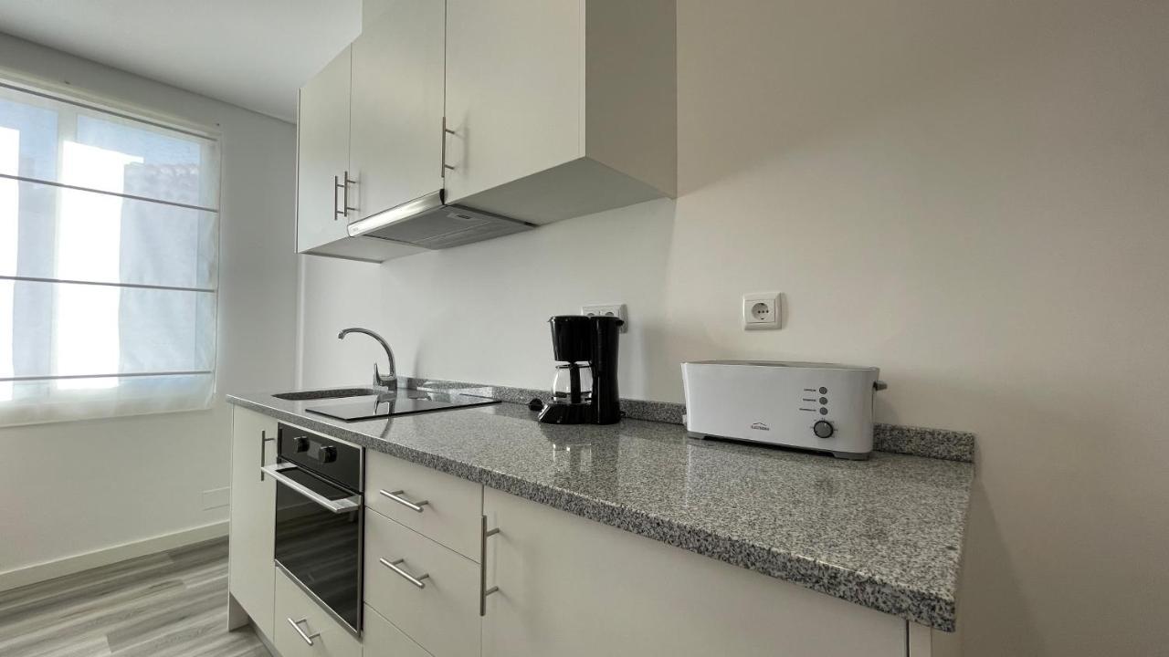 Apartamento Da Se - Funchal City Center ภายนอก รูปภาพ